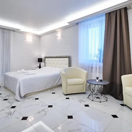 Apartament All Exclusive. Center. New
