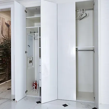 All Exclusive. Center. New Apartament