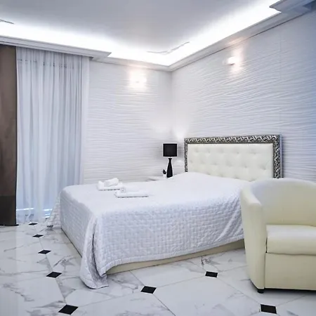 All Exclusive. Center. New Apartament