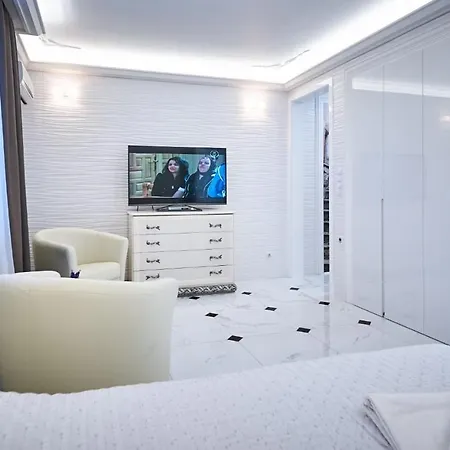 Apartament All Exclusive. Center. New
